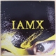 IAMX - President / Spit It Out