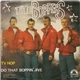 The Boppers - TV Hop / Do That Boppin' Jive